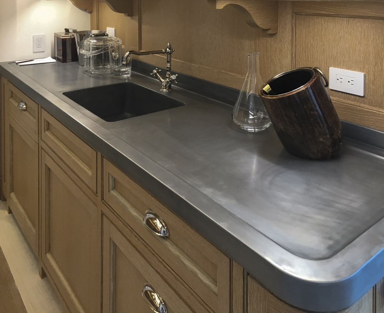 Photo of construction by TRM Enterprises